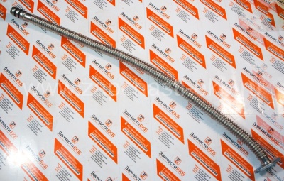 3977614 Трубка слива масла турбокомпрессора CONNECTION TUR OIL DRAIN Cummins